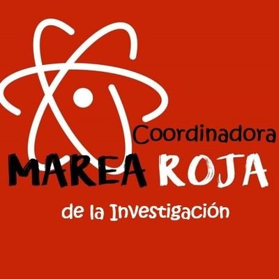 logo Marea Roja